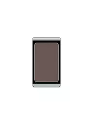 ARTDECO | Augenbrauenpuder - Eyebrow Powder (18 Cinder Brown) | braun