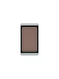 ARTDECO | Augenbrauenpuder - Eyebrow Powder (18 Cinder Brown) | braun