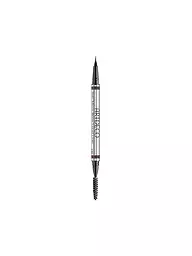 ARTDECO | Augenbrauenstift - 24h Micro Brow Liquid Liner (24 Med. Brown) | braun
