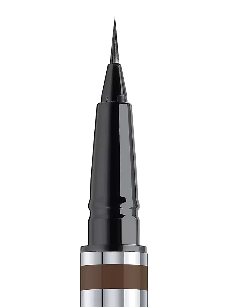 ARTDECO | Augenbrauenstift - 24h Micro Brow Liquid Liner (06 Dark Brown) | braun