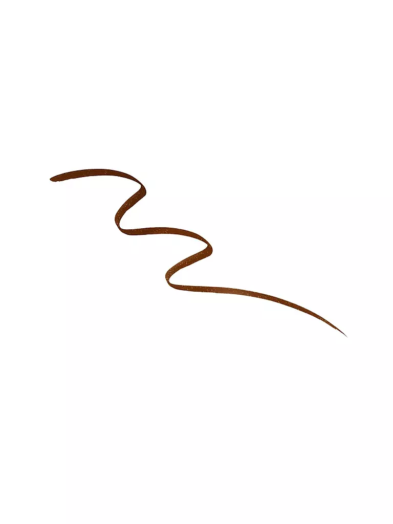 ARTDECO | Augenbrauenstift - 24h Micro Brow Liquid Liner (06 Dark Brown) | braun