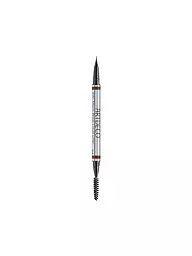 ARTDECO | Augenbrauenstift - 24h Micro Brow Liquid Liner (24 Med. Brown) | braun