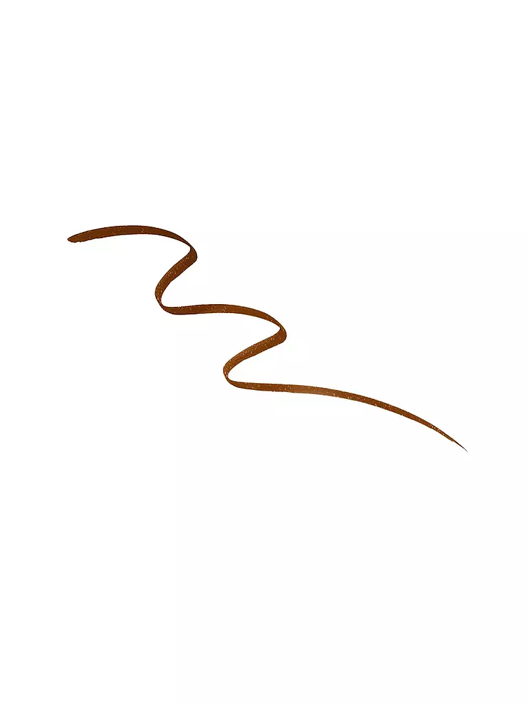 ARTDECO | Augenbrauenstift - 24h Micro Brow Liquid Liner (24 Med. Brown) | braun