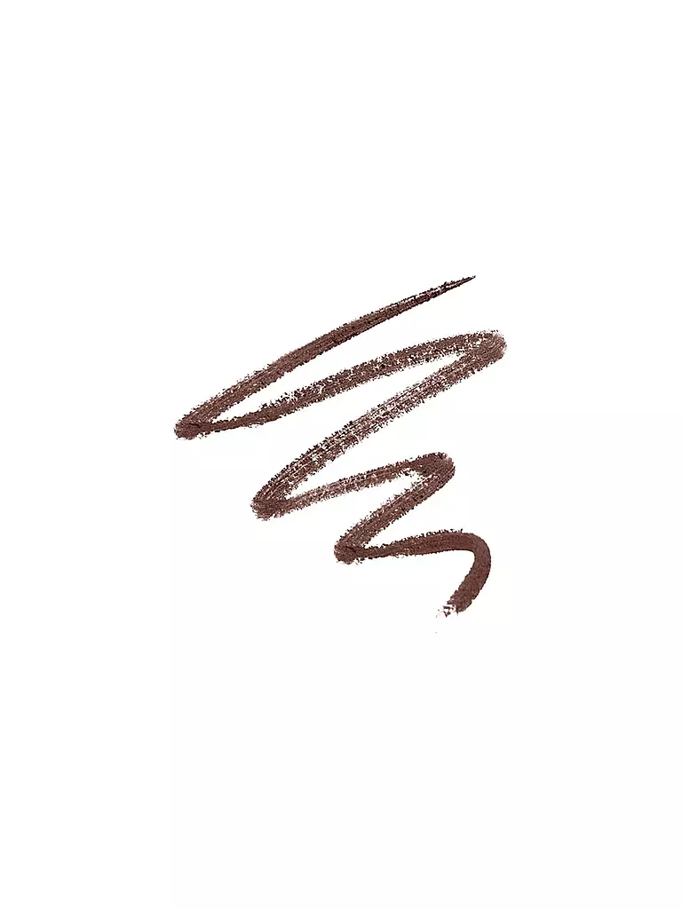 ARTDECO | Augenbrauenstift - Sculpting Brow Styler (02 Brunette) | braun