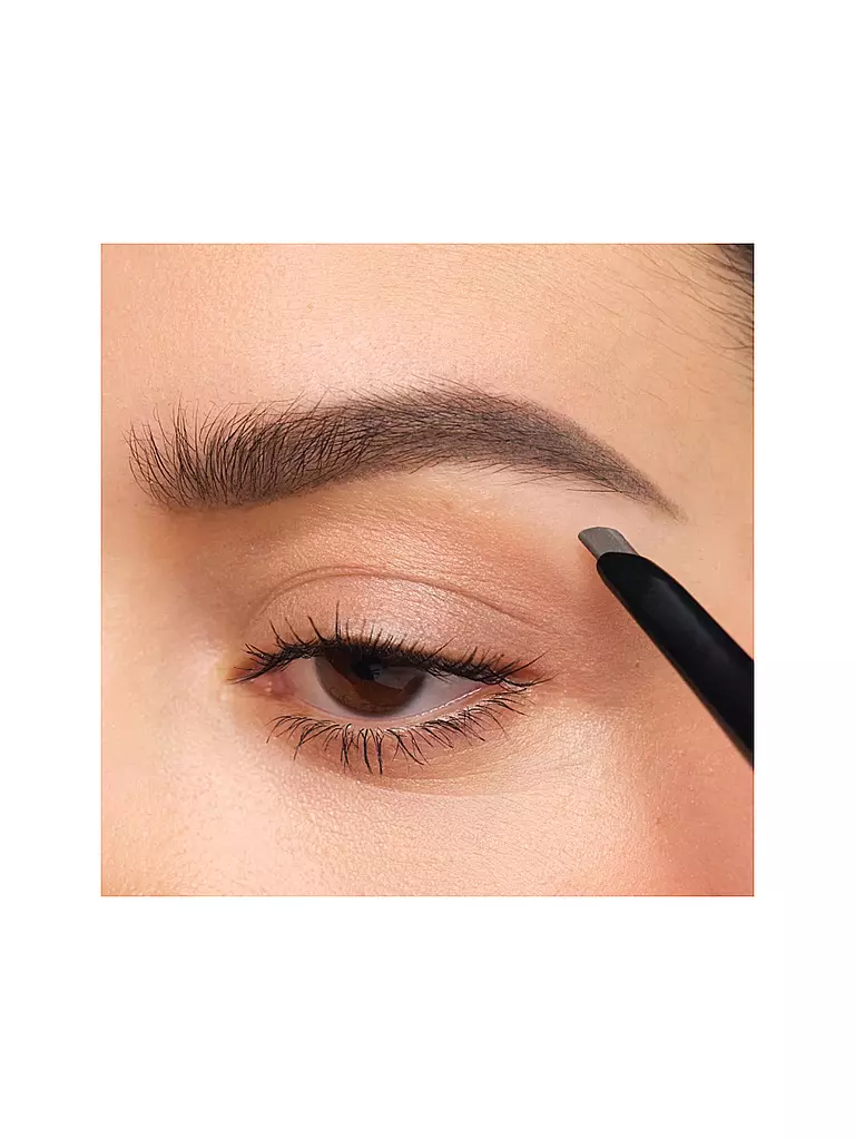 ARTDECO | Augenbrauenstift - Sculpting Brow Styler (02 Brunette) | braun