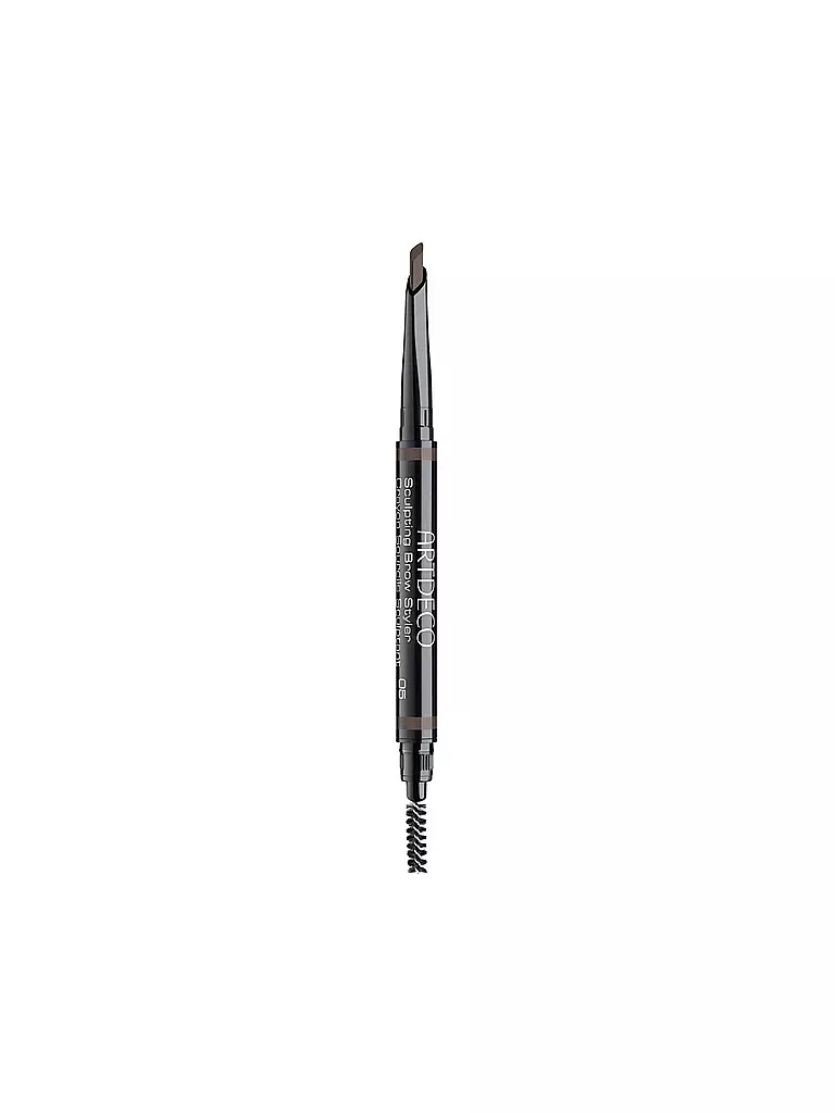 ARTDECO | Augenbrauenstift - Sculpting Brow Styler (05 Ash) | grau