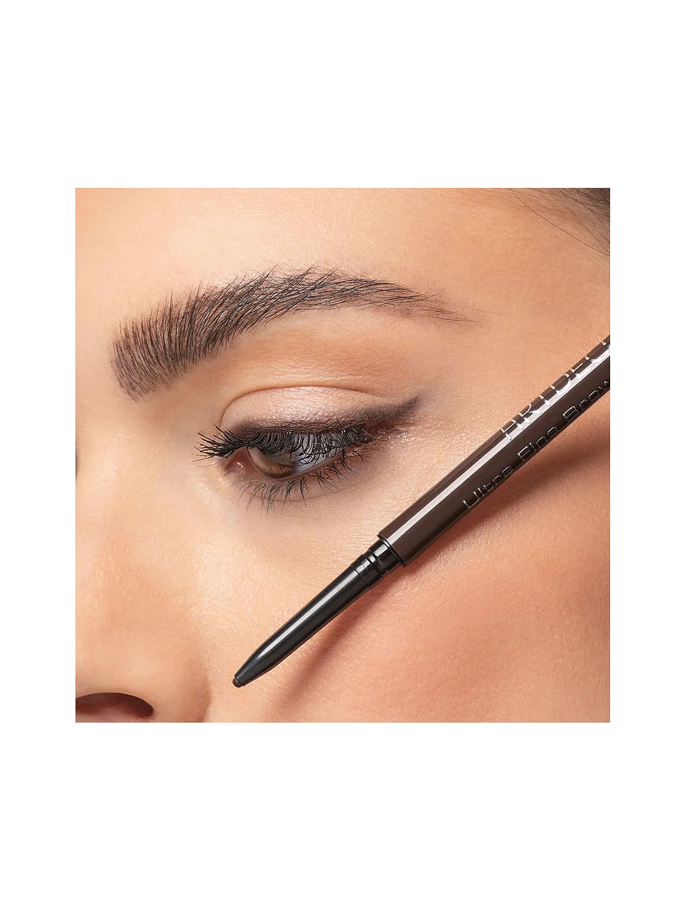 ARTDECO | Augenbrauenstift - Ultra Fine Brow Liner (12) | braun