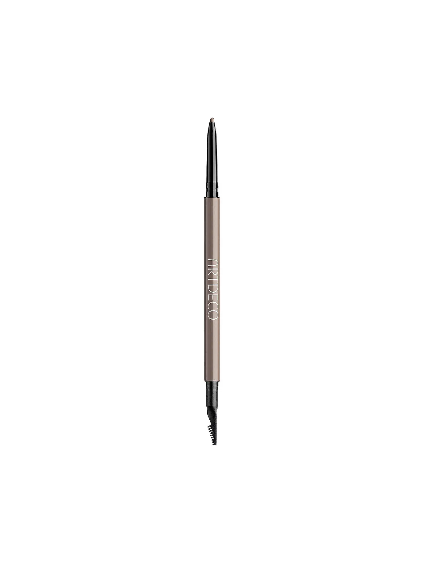 ARTDECO | Augenbrauenstift - Ultra Fine Brow Liner (06 Ash Grey) | braun