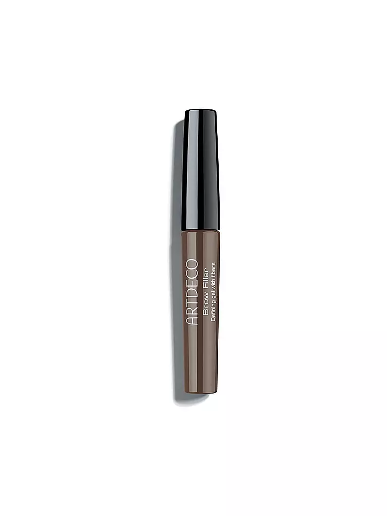 ARTDECO | Augenbraunstift - Brow Filler 7ml (6 Soft Brunette) | braun