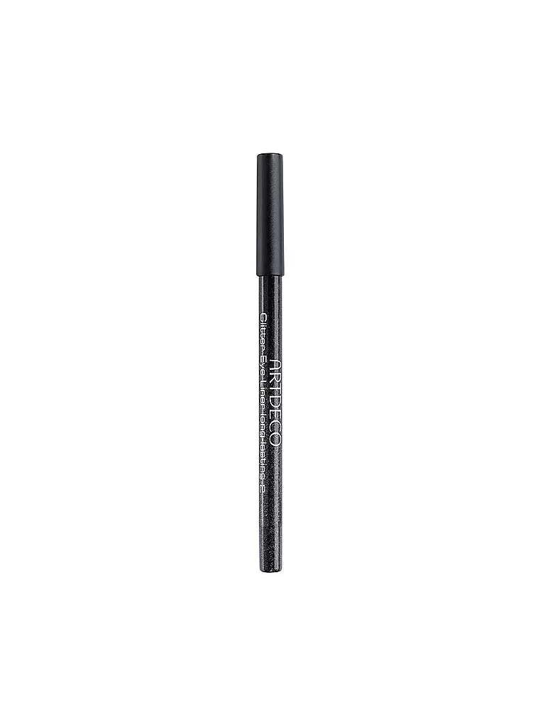 ARTDECO | Augenkonturenstift - Glitter Eye Liner Long-lasting ( 2 glitter chromite )  | grau