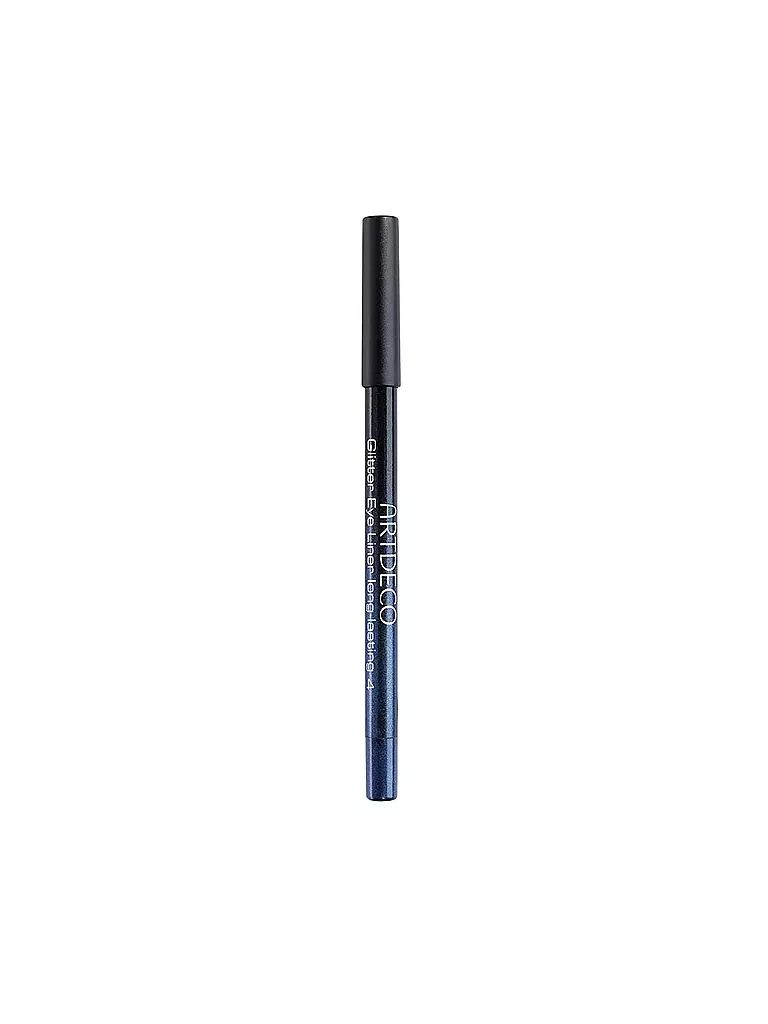 ARTDECO | Augenkonturenstift - Glitter Eye Liner Long-lasting ( 4 glitter sapphire ) | blau