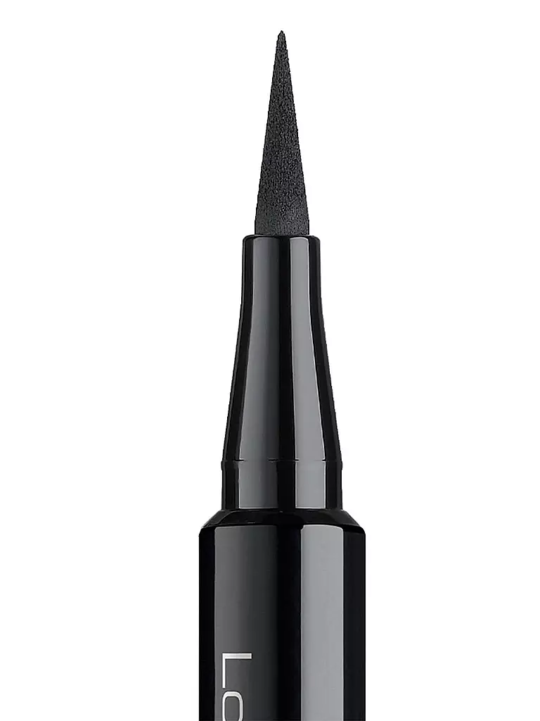 ARTDECO | Augenkonturenstift - Long Lasting Liquid Liner Intense ( 01 Black Line )  | schwarz