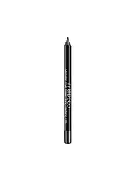 ARTDECO | Augenkonturenstift - Metallic Eye Liner Long-Lasting (05 Metallic Steel) | grau