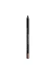 ARTDECO | Augenkonturenstift - Metallic Eye Liner Long-Lasting (05 Metallic Steel) | beere