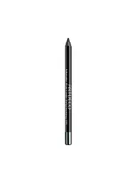 ARTDECO | Augenkonturenstift - Metallic Eye Liner Long-Lasting (05 Metallic Steel) | dunkelblau
