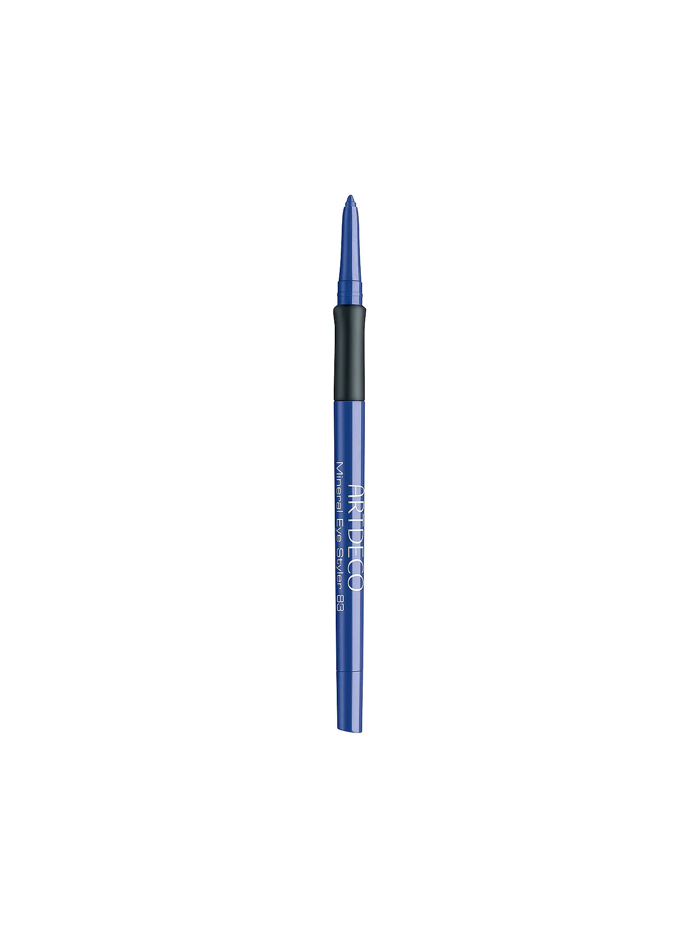 ARTDECO | Augenkonturenstift - Mineral Eye Styler (91 Aubergine)  | blau