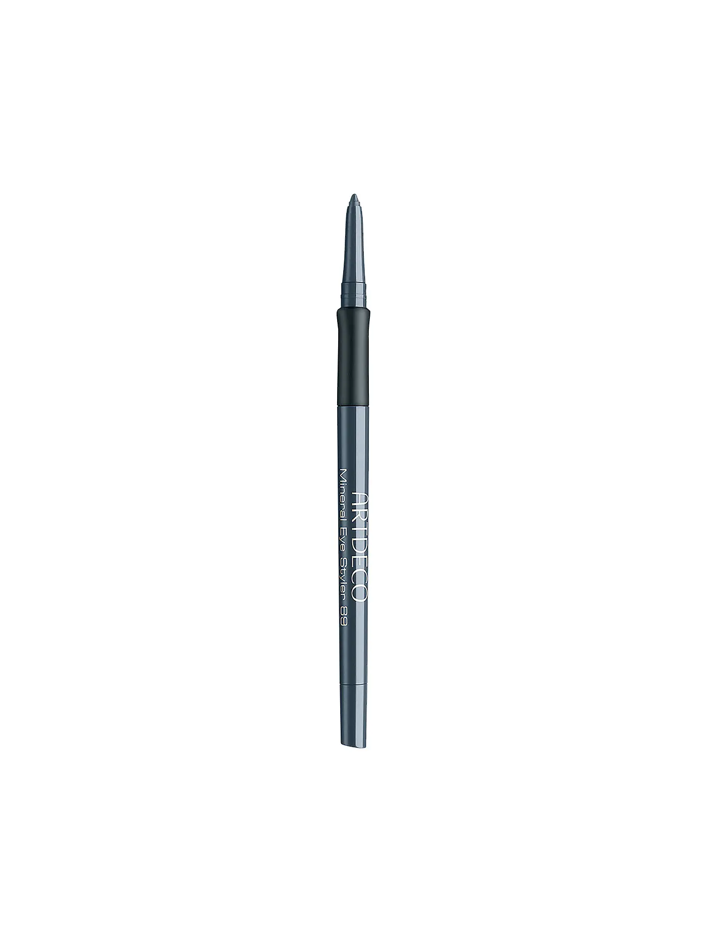 ARTDECO | Augenkonturenstift - Mineral Eye Styler (91 Aubergine)  | blau