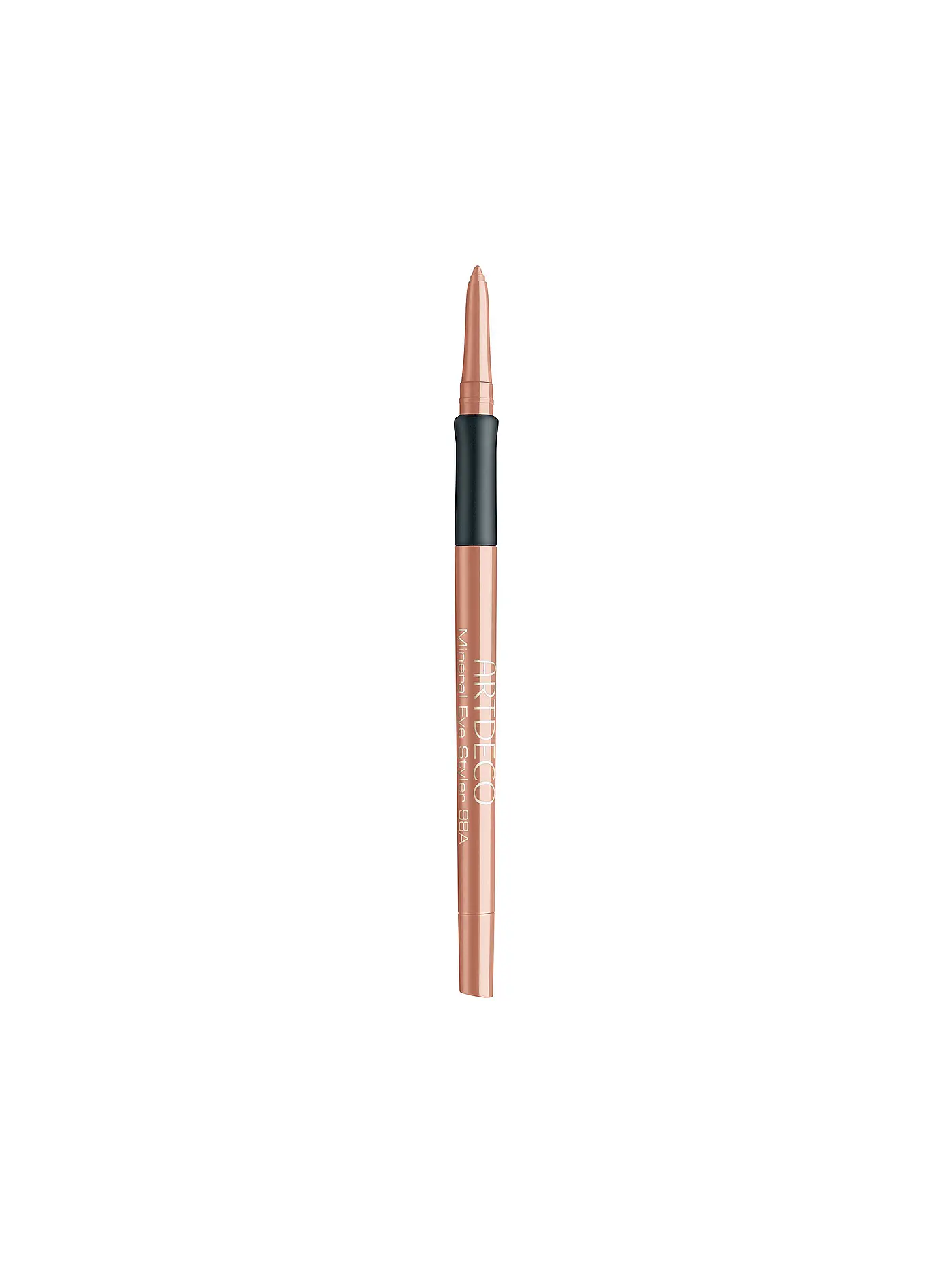 ARTDECO | Augenkonturenstift - Mineral Eye Styler (91 Aubergine)  | kupfer