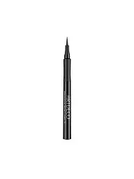 ARTDECO | Augenkunturenstift - Sensitive Fine Liner ( 6 Ocean Eyes ) | grau
