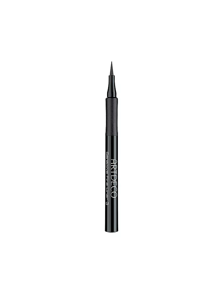 ARTDECO | Augenkonturenstift - Sensitive Fine Liner ( 03 Vintage Grey )  | grau