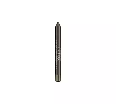 Cosart Wasserfester Eyeliner In Evergreen – 1 Stück, Intensiver Strich