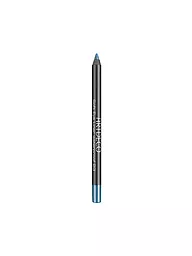 ARTDECO | Augenkonturenstift - Soft Eye Liner Waterproof (15 Dark Hazelnut) | türkis