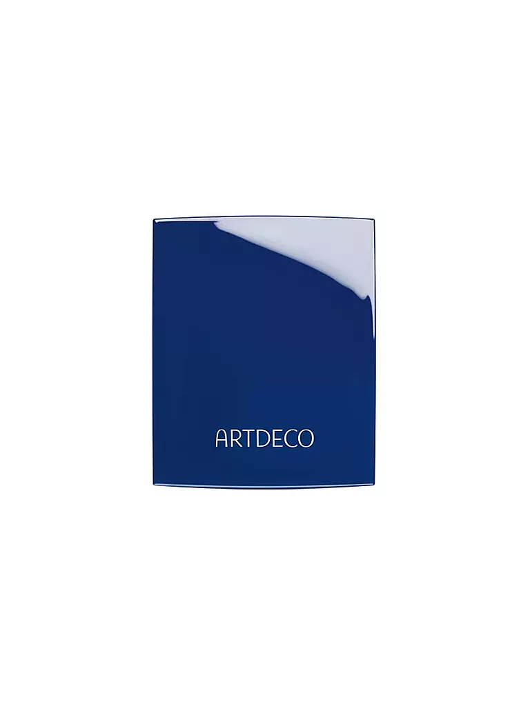 ARTDECO | Beauty Box Duo – Limited Oceanblue-Design | keine Farbe