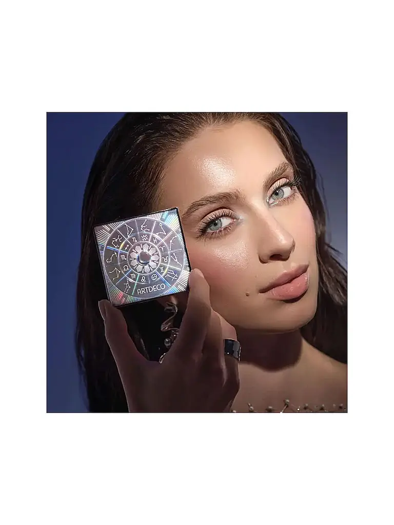 ARTDECO | Beauty Box Trio - limited Cosmic-Design | Keine Farbe