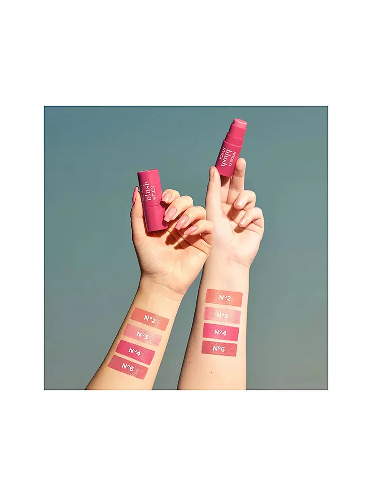 ARTDECO | Blush Stick (3 Feeling Good) | rosa