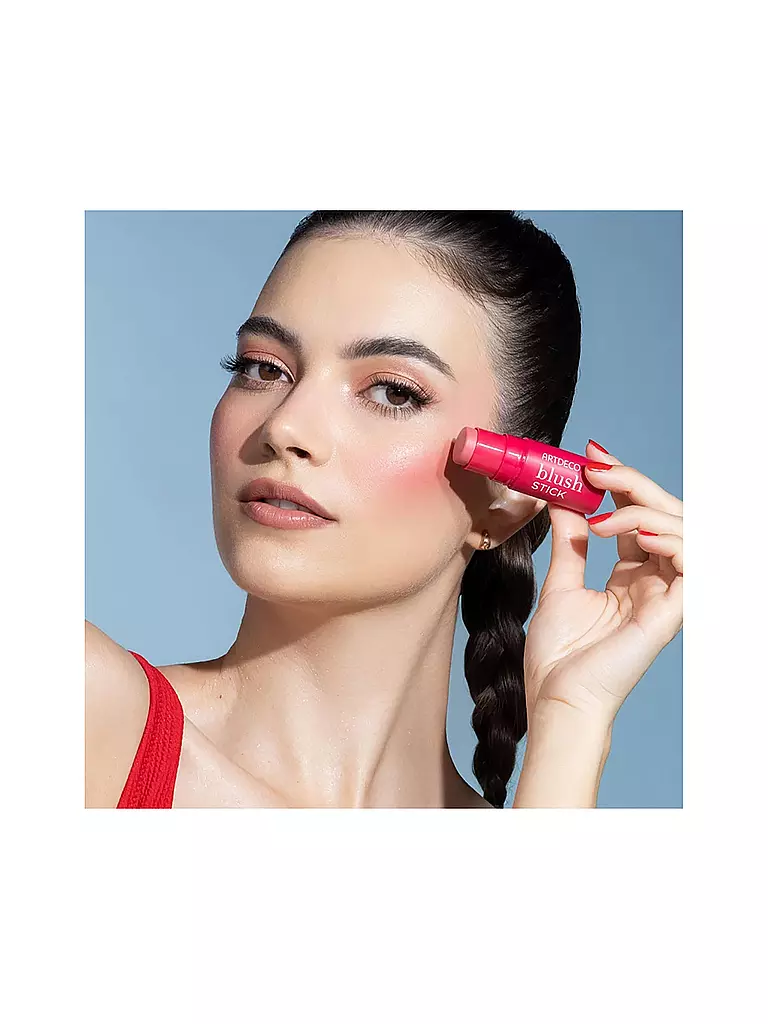 ARTDECO | Blush Stick (5 Pink Dahlia) | rosa