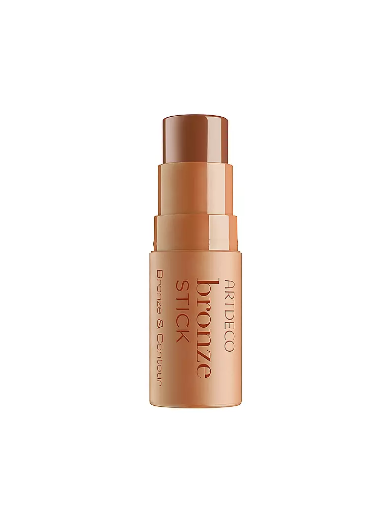 ARTDECO | Bronze Stick (8 Tan Era) | hellbraun