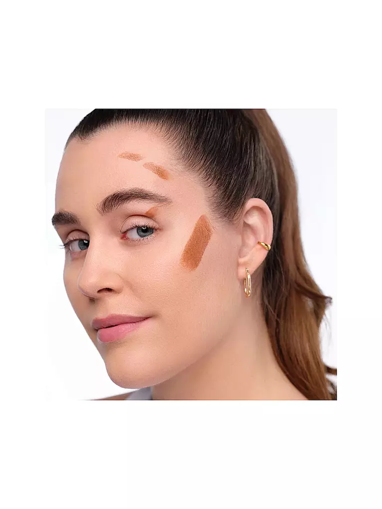 ARTDECO | Bronze Stick (8 Tan Era) | hellbraun