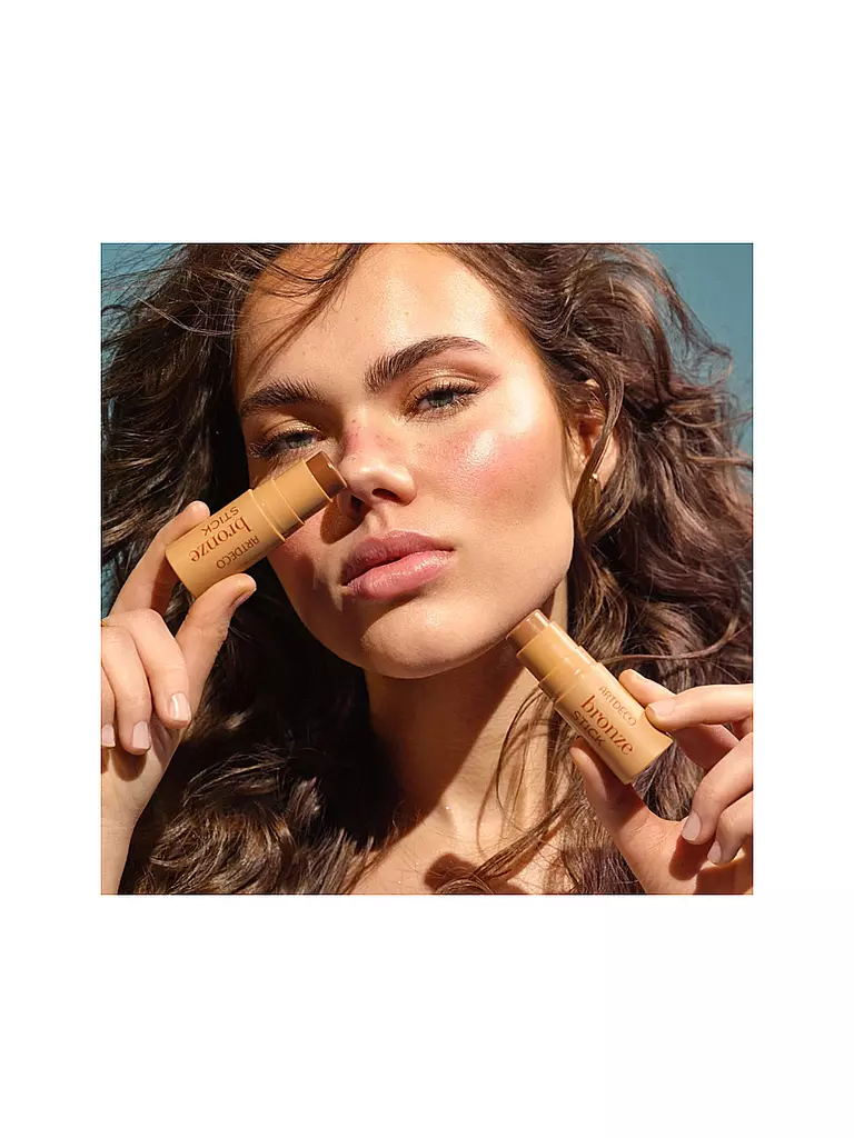 ARTDECO | Bronze Stick (8 Tan Era) | hellbraun