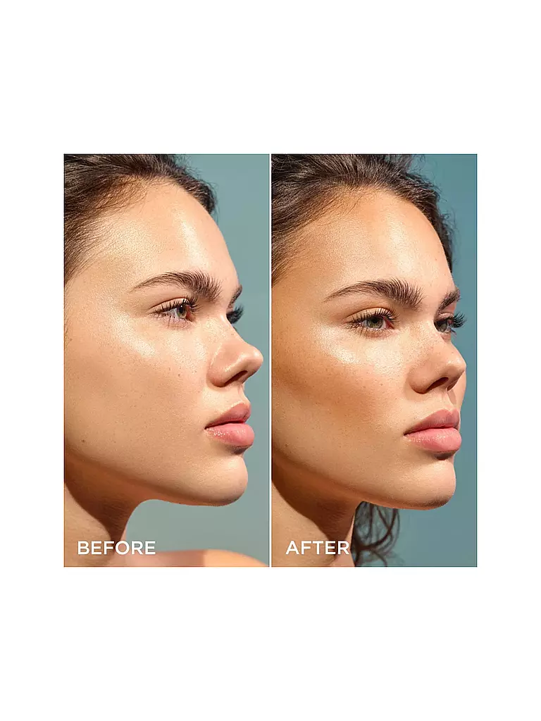 ARTDECO | Bronze Stick (8 Tan Era) | hellbraun