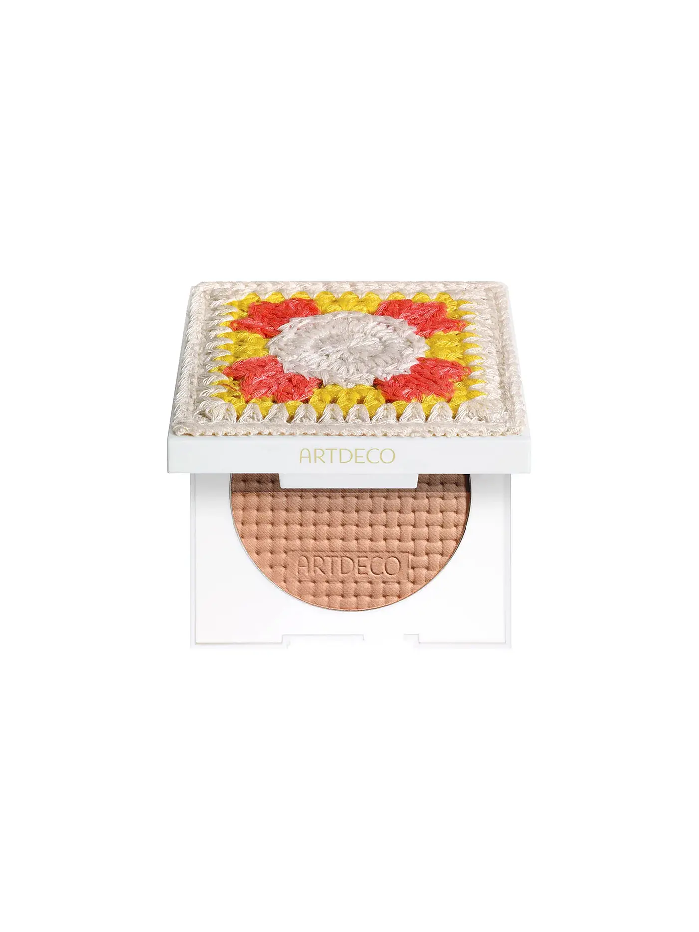 ARTDECO | Bronzing Powder (78 St. Tropez) | camel