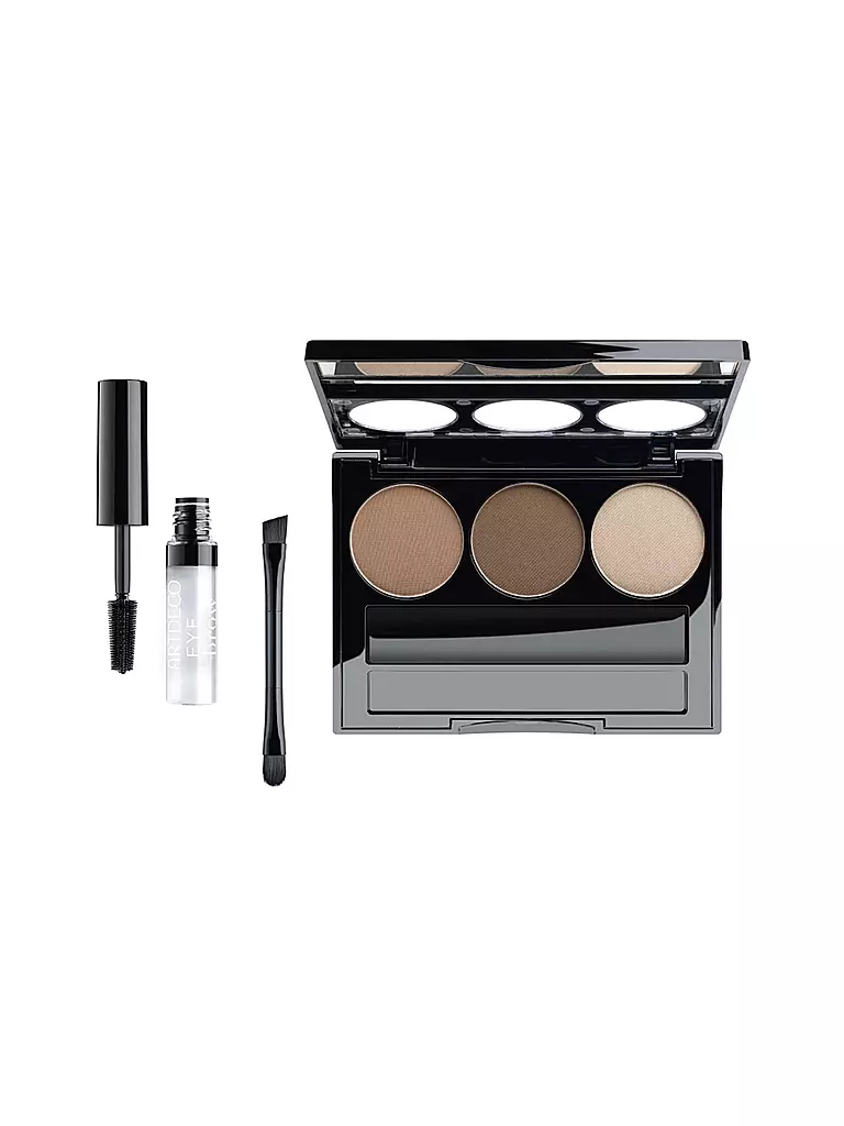 ARTDECO | Eye Brow Kit (01 Light/Medium) | Camel
