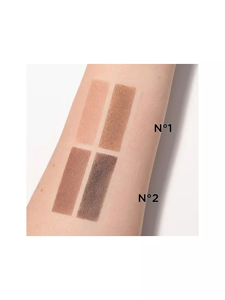 ARTDECO | Eye Brow Kit (01 Light/Medium) | Camel