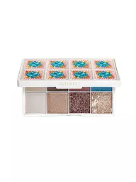 ARTDECO | Eyelights Palette - Limited Edition (2 Summer in style) | hellbraun