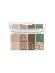 ARTDECO | Eyelights Palette - Limited Edition (2 Summer in style) | camel