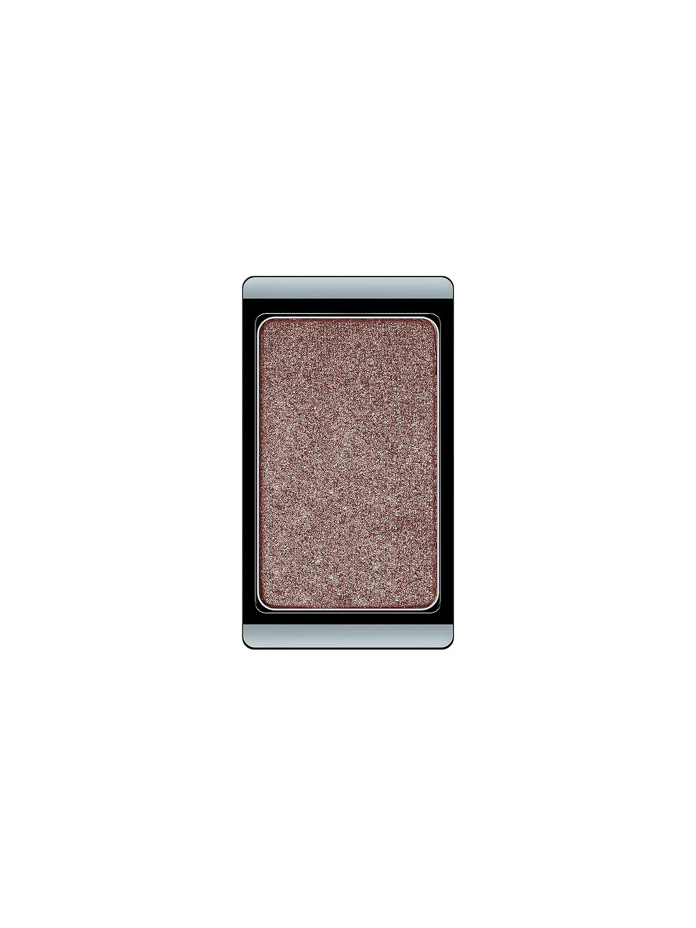 ARTDECO | Eyeshadow (220 pearly madame marron) | braun