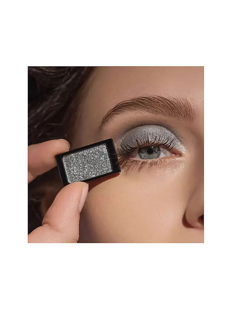 ARTDECO | Eyeshadow Juwels (800 Moon) | Silber