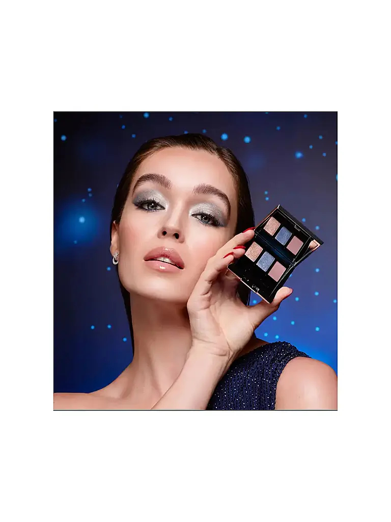 ARTDECO | Eyeshadow Juwels (835 Aurora) | Rosa