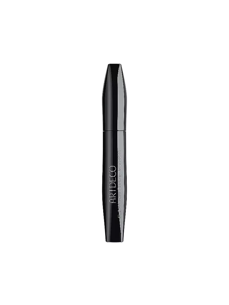 ARTDECO | Full Waves Curling Mascara ( 1 black )  | schwarz