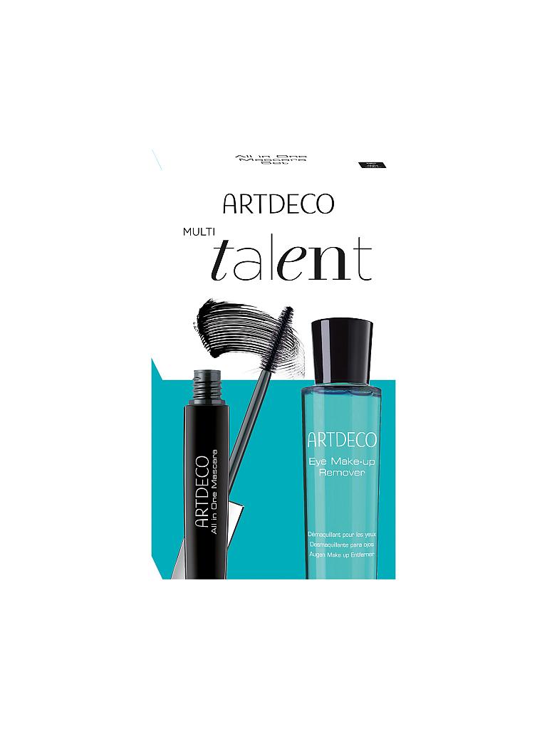 ARTDECO | Geschenkset - All in One Mascara Set  | keine Farbe