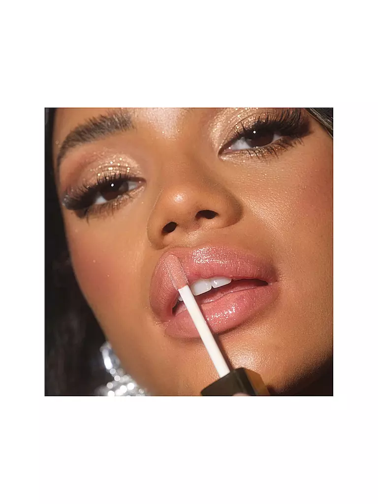 ARTDECO | Glam Illusion Lip Gloss (20 Treasure) | Camel