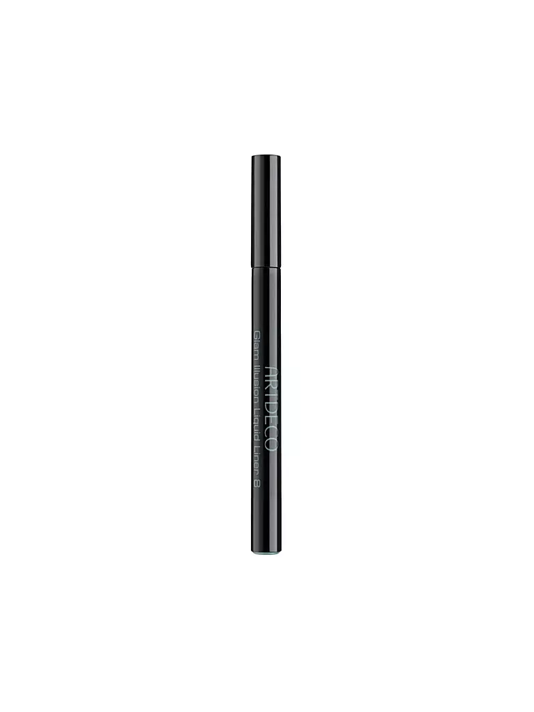 ARTDECO | Glam Illusion Liquid Liner (8 Patina) | rosa
