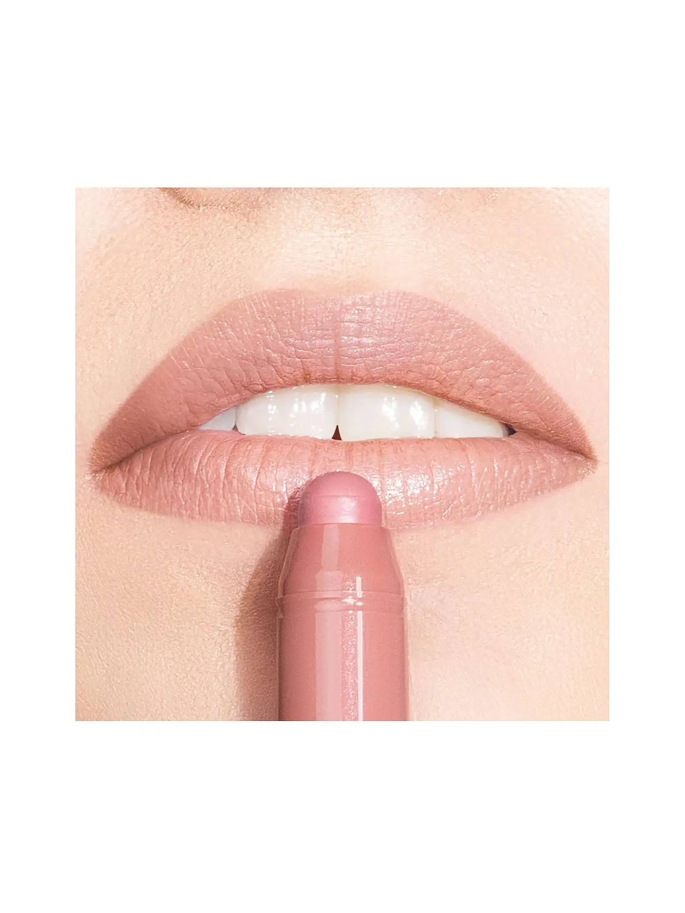 ARTDECO | Glossy Lip Chubby (30 Delicate Rose)  | rosa