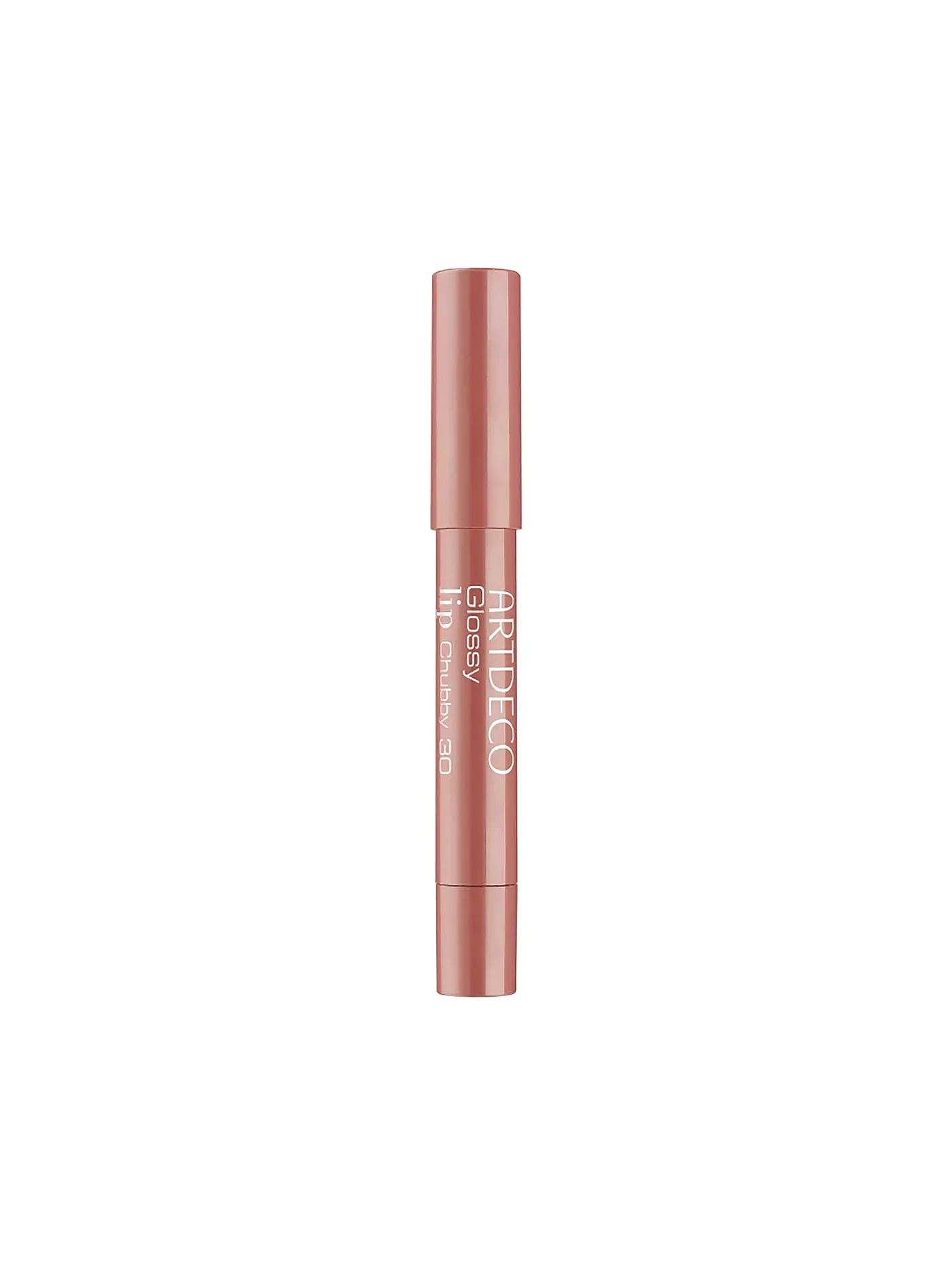 ARTDECO | Glossy Lip Chubby (30 Delicate Rose)  | rosa