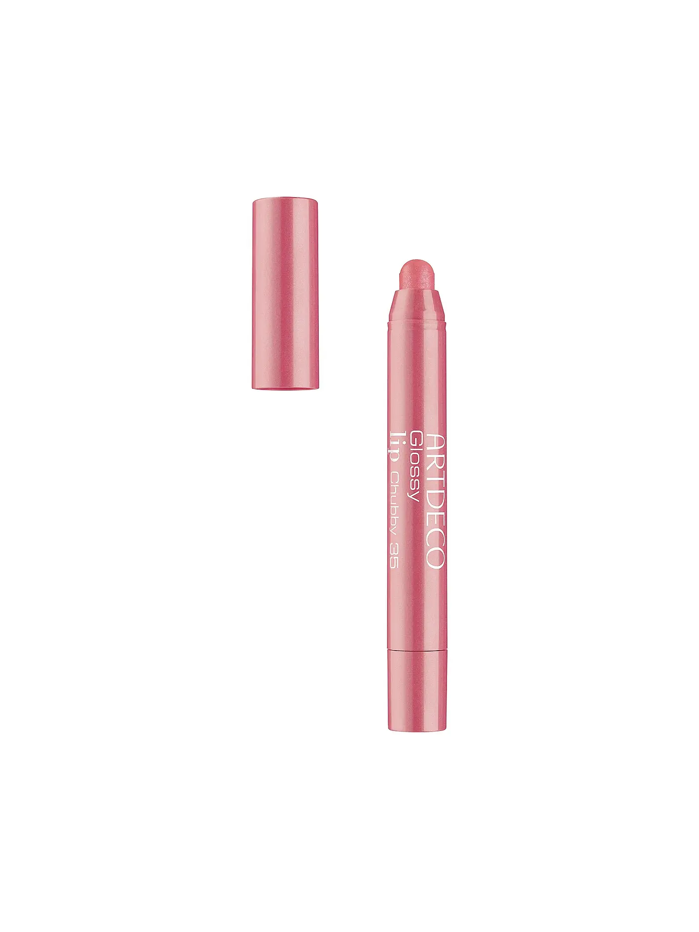 ARTDECO | Glossy Lip Chubby (30 Delicate Rose)  | rosa