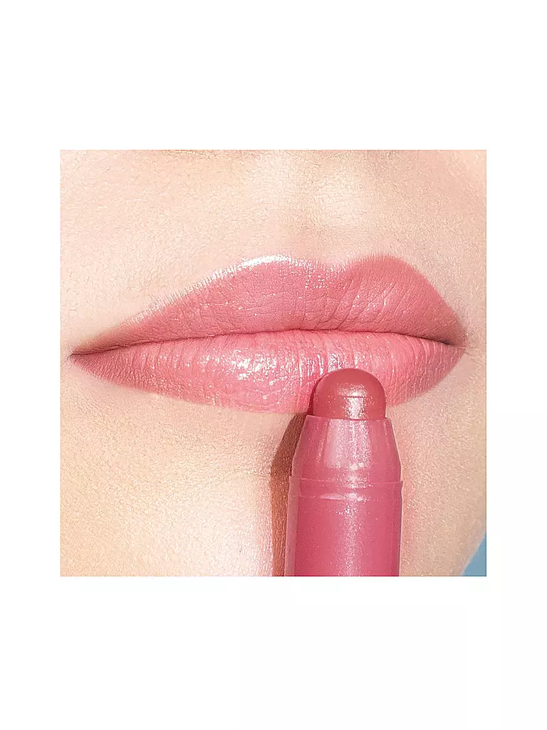 ARTDECO | Glossy Lip Chubby (35 Summer Flirt) | koralle